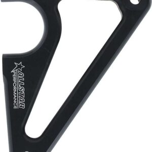 Combo Steering Arm Black