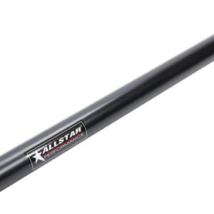 Chromoly Drag Link and Tie Rod 49in Black