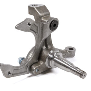 Mustang II Complete 3pc Spindle RH