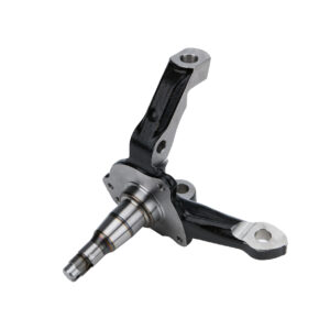 Mustang II Spindle 8 Deg RH