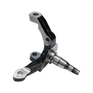 Mustang II Spindle 10 Deg LH