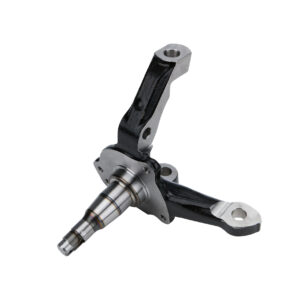 Mustang II Spindle 10 Deg RH