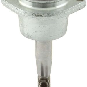 Low Friction B/J Upper Bolt-In + 3/8in