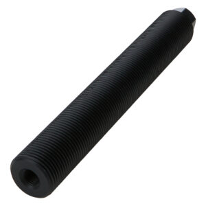 Jack Bolt Aluminum 8in Fine Thread