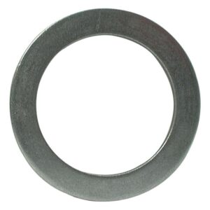 Steel Spring Shim 3/16