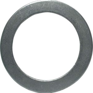 Steel Spring Shim 1/8