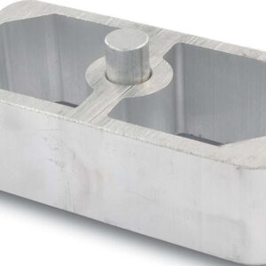 Alum Lowering Block 1.50in