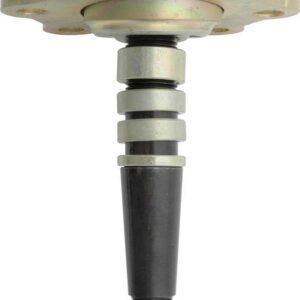 Adj Upper Ball Joint RH LG GM Flat