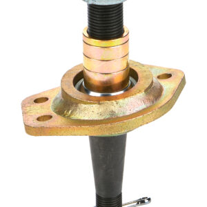 Adj Upper Ball Joint LH Mid GM Angled