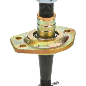 Adj Upper Ball Joint RH Mid GM Flat