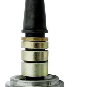 Adj Lower Ball Joint Press-In w/Large GM Pin