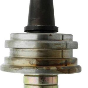 Adj Lower Ball Joint Press-In w/Mid GM Pin