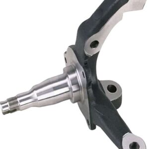 IMCA Must II Spindle Right