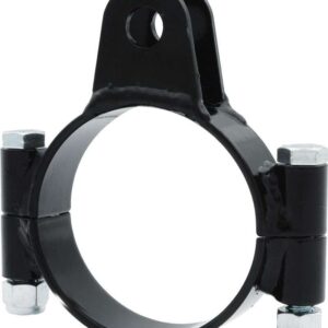 Axle Tube Bracket with 1/2in Holes