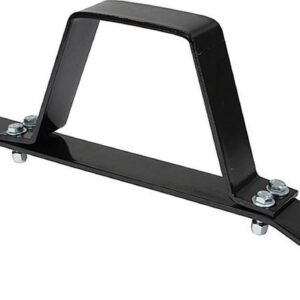 Driveshaft Loop 79-04 Mustang