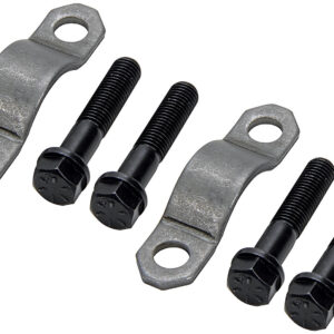 GM U-Joint Strap Kit