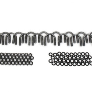 U-Bolt Kit for 1310 U-Joint 10pk