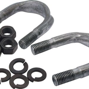 U-Bolt Kit for 1310 U-Joint