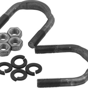 U-Bolt Kit for 1330 U-Joint