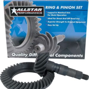 Ring & Pinion Ford 9in 5.83
