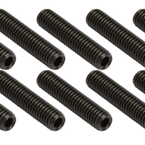 QC Gear Cover Stud Kit 10pcs