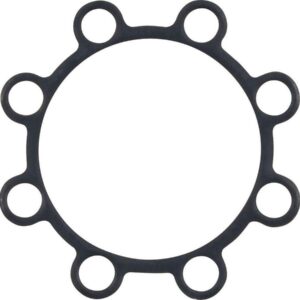 Drive Flange Gaskets 2pk 8 Bolt