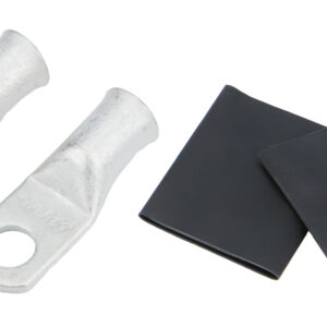 Ring Terminals 2 Gauge 5/16in Hole