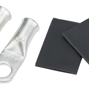 Ring Terminals 4 Gauge 5/16in Hole