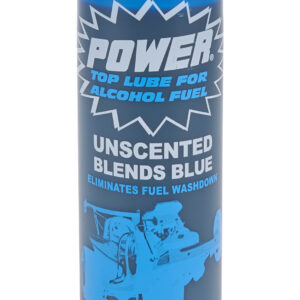Upper Lube Fuel Additive Blue 16oz