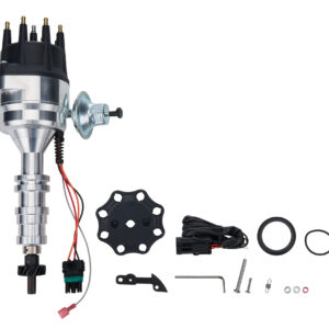 Ford Distributor 332-428 FE with Rev Limiter
