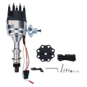 Pontiac Distributor 326- 455 with Rev Limiter