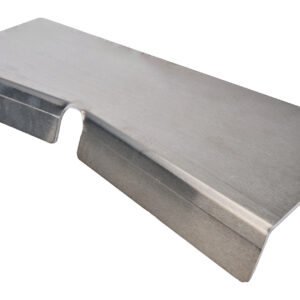 Upper Seat Mount Bracket Aluminum