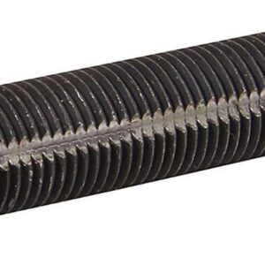 Sway Bar Adjuster Bolt Detented