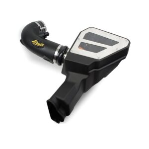 Air Intake System MUSTANG GT V8-5.0L F/I