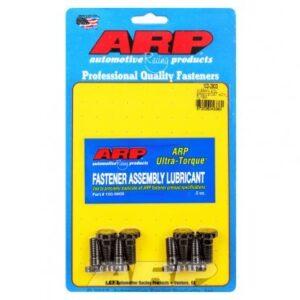 Flywheel Bolt Kit Nissan 2.0L SR20DE/DET