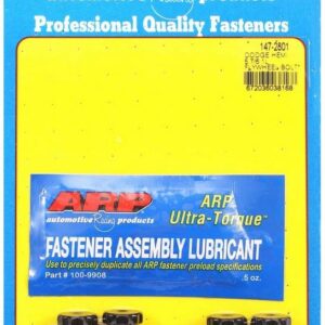 Flywheel Bolt Kit - Mopar 5.7/6.1L Hemi