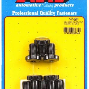 Flexplate Bolt Kit - Dodge 5.9L Diesel