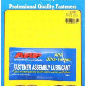 Mopar Flexplate Bolt Kit - 5.7/6.1L Hemi