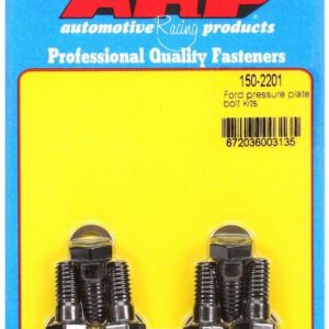 Ford Pressure Plate Bolt Kit