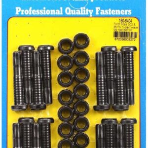 SBF Rod Bolt Kit - Fits Boss 302/351W