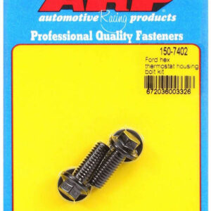 Ford Thermostat Housing Bolt Kit - 6pt.