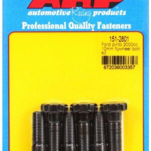 Ford Flywheel Bolt Kit