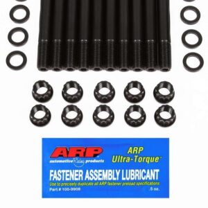 Ford Head Stud Kit - 2000cc