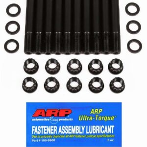 Ford Head Stud Kit 12pt.