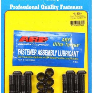 Ford Rod Bolt Kit - Fits 2000cc Inline 4