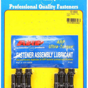 Ford Rod Bolt Kit - 1.6L Zetec