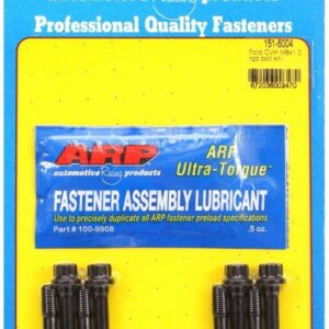 Ford Rod Bolt Kit - 1.6L CVH M8