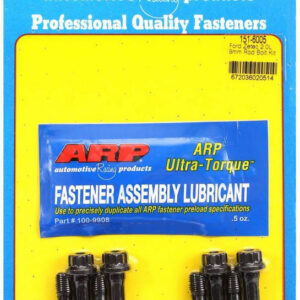 Ford Rod Bolt Kit - Fits Zetec 2.0L 9mm