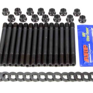 Ford Head Stud Kit - 12pt.- Inline 6