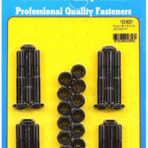 Ford Rod Bolt Kit - Fits 2.8/2.9L V6